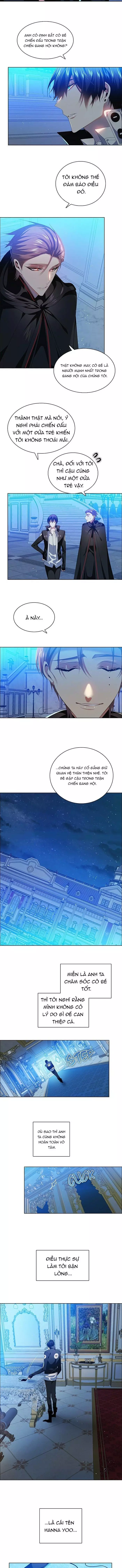 Zero Game Chapter 226 - Trang 3