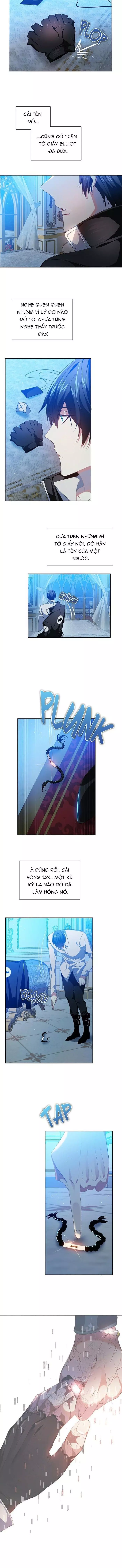 Zero Game Chapter 226 - Trang 3