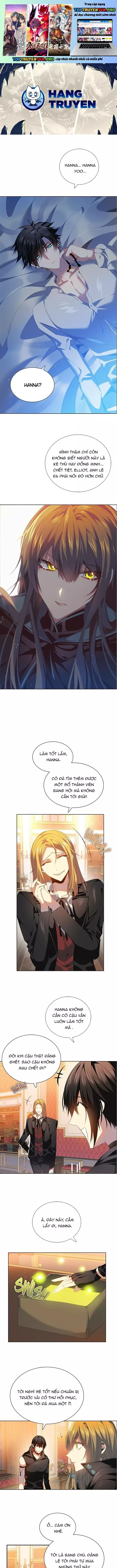 Zero Game Chapter 227 - Trang 3