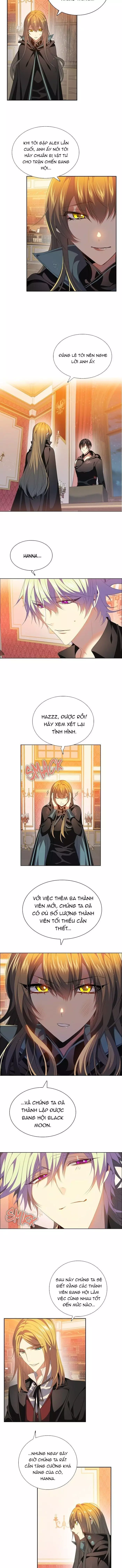 Zero Game Chapter 227 - Trang 3