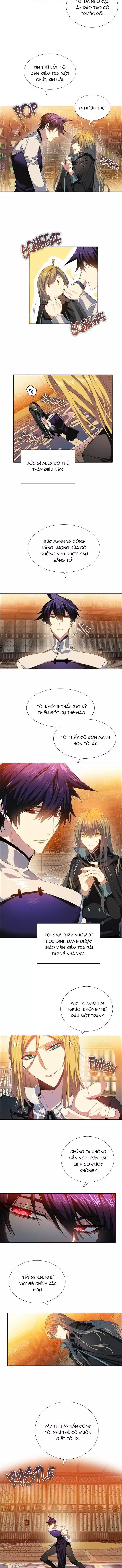 Zero Game Chapter 227 - Trang 3