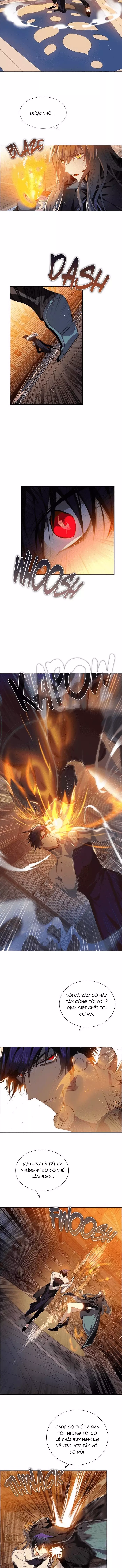 Zero Game Chapter 227 - Trang 3
