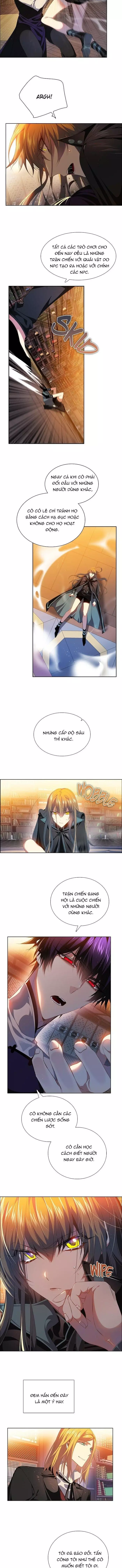 Zero Game Chapter 227 - Trang 3