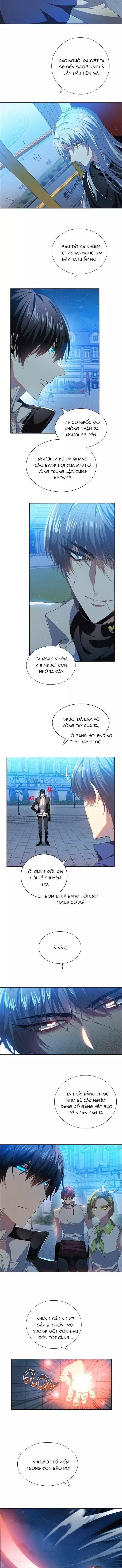 Zero Game Chapter 227 - Trang 3