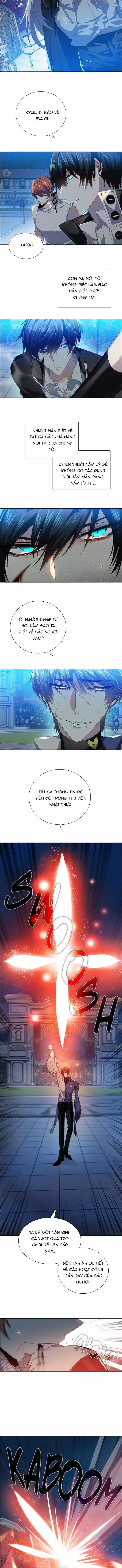 Zero Game Chapter 227 - Trang 3