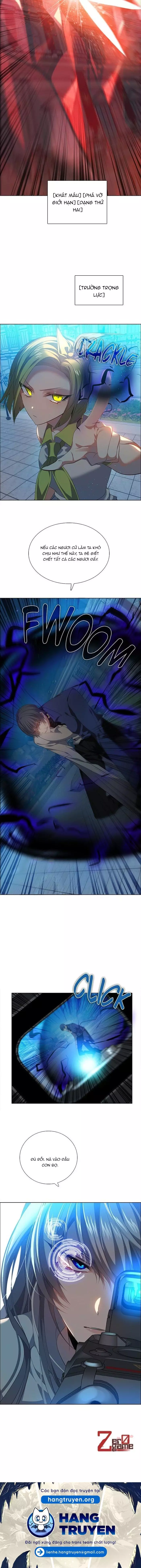 Zero Game Chapter 227 - Trang 3