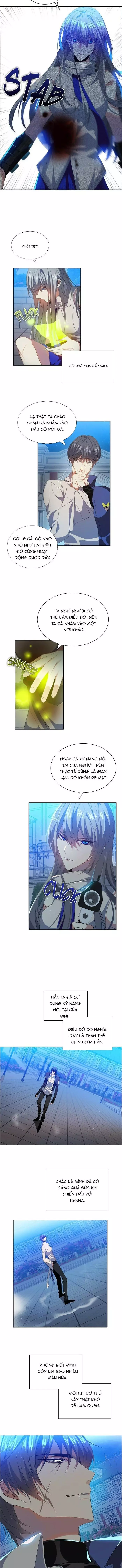 Zero Game Chapter 228 - Trang 3