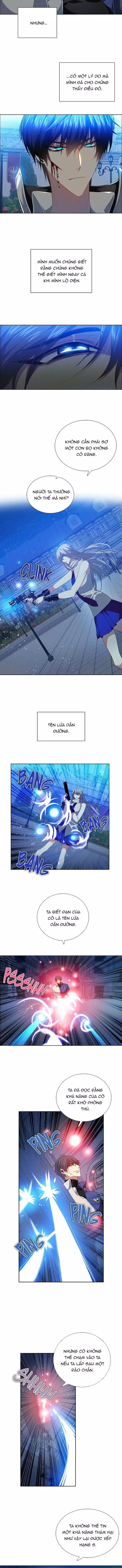 Zero Game Chapter 228 - Trang 3