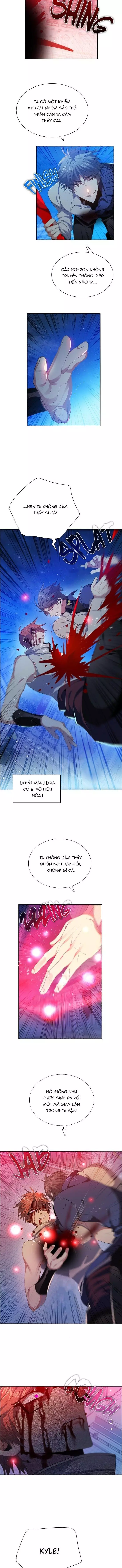 Zero Game Chapter 228 - Trang 3