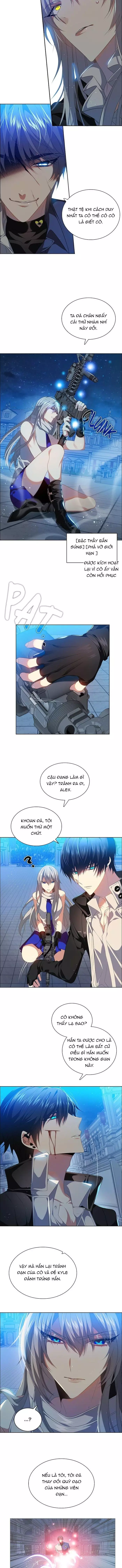Zero Game Chapter 228 - Trang 3