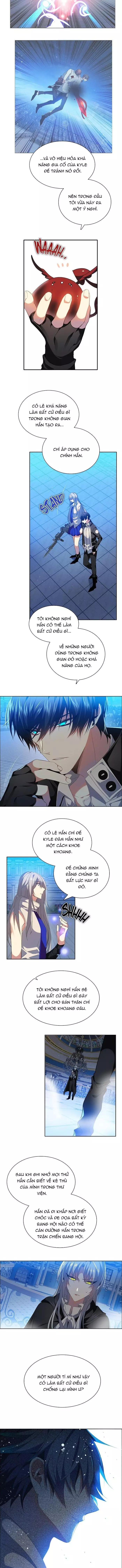 Zero Game Chapter 228 - Trang 3