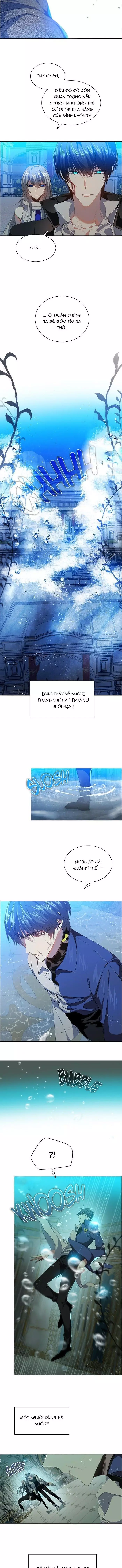 Zero Game Chapter 228 - Trang 3