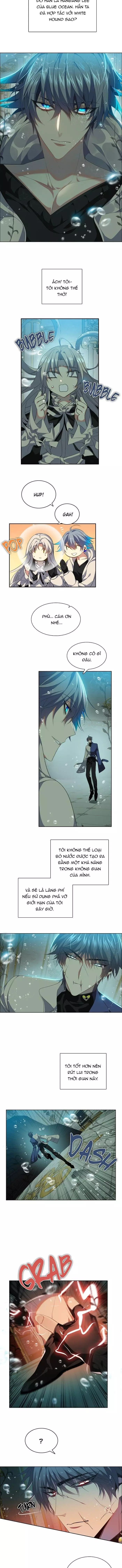Zero Game Chapter 228 - Trang 3