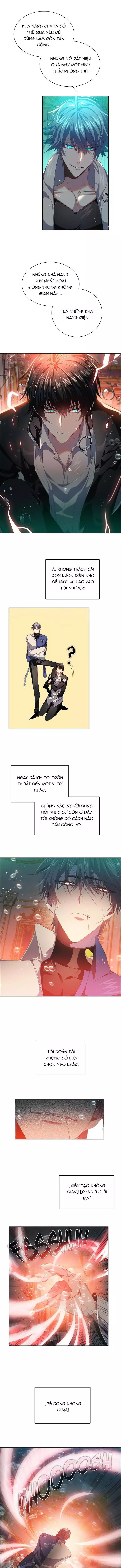 Zero Game Chapter 229 - Trang 3