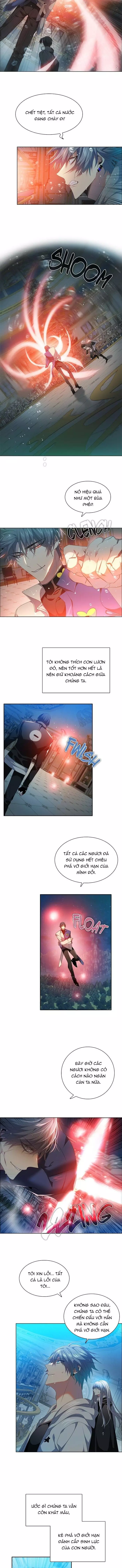 Zero Game Chapter 229 - Trang 3