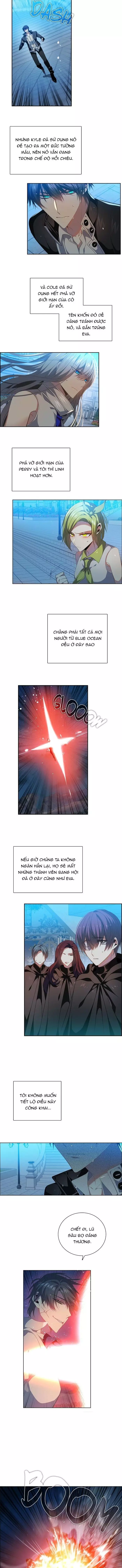 Zero Game Chapter 229 - Trang 3