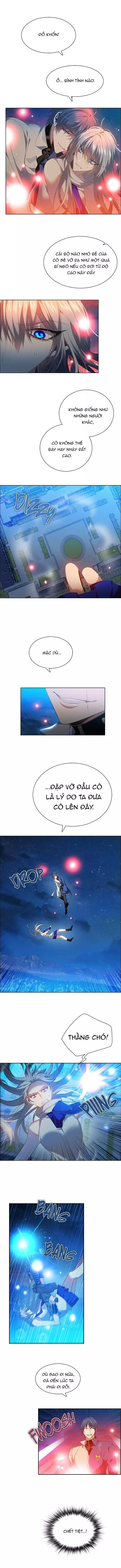 Zero Game Chapter 229 - Trang 3