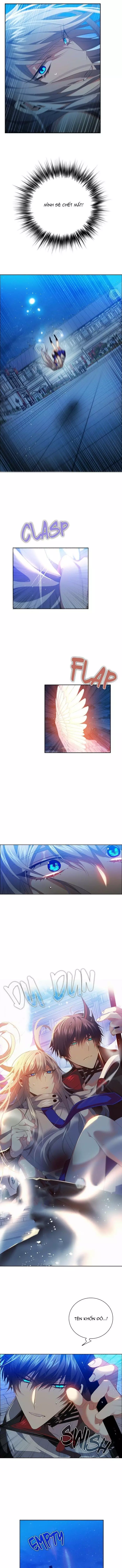 Zero Game Chapter 229 - Trang 3