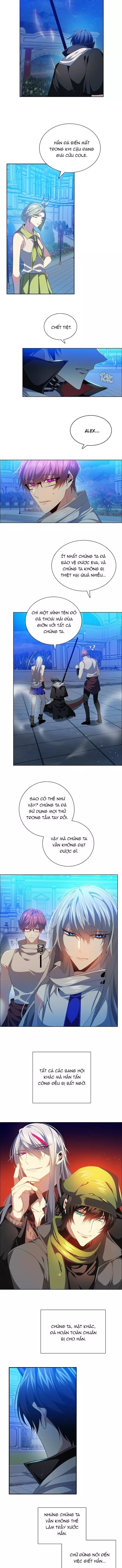 Zero Game Chapter 229 - Trang 3