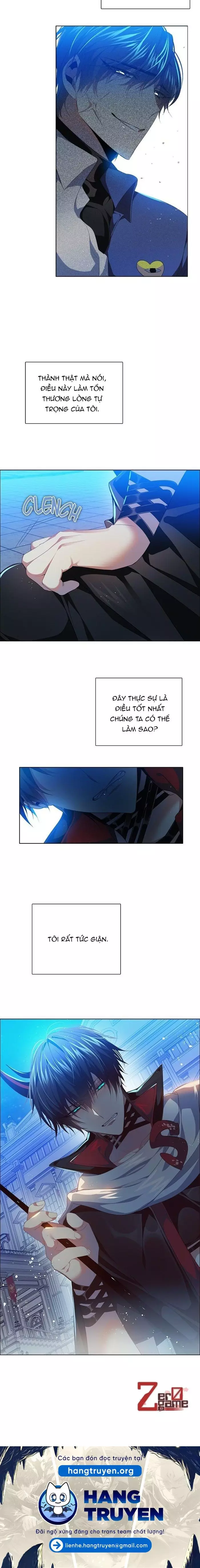 Zero Game Chapter 229 - Trang 3