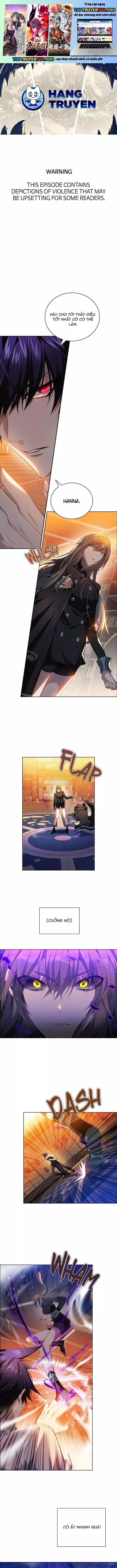 Zero Game Chapter 230 - Trang 3