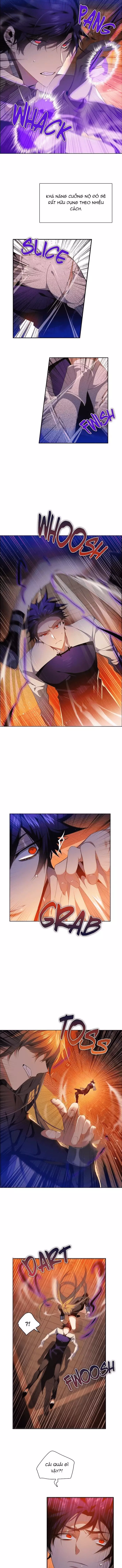 Zero Game Chapter 230 - Trang 3