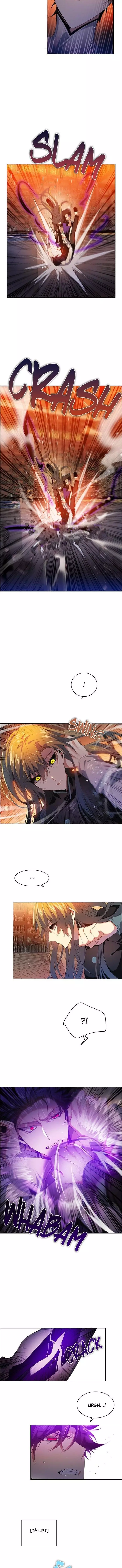 Zero Game Chapter 230 - Trang 3