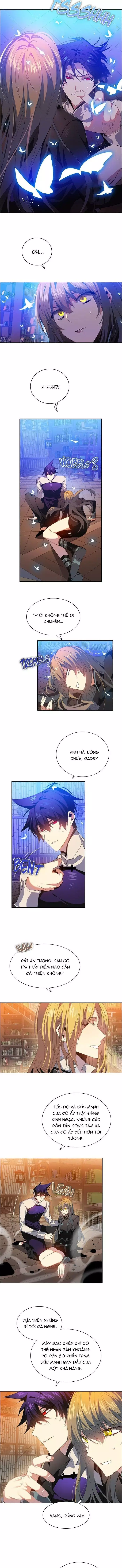 Zero Game Chapter 230 - Trang 3