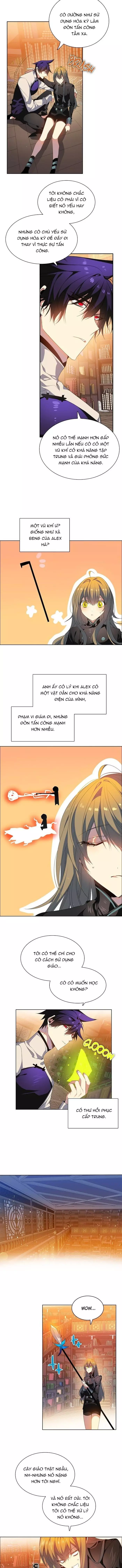 Zero Game Chapter 230 - Trang 3