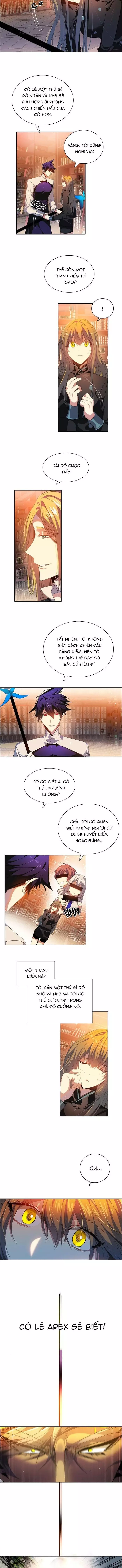 Zero Game Chapter 230 - Trang 3