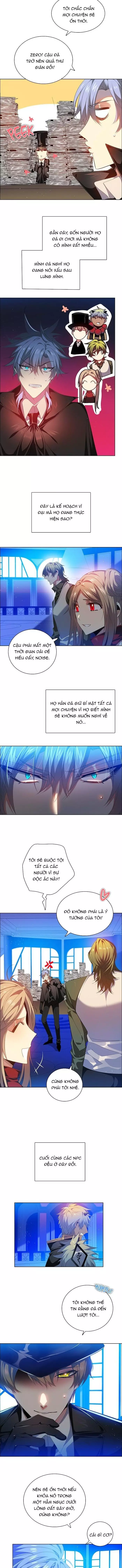 Zero Game Chapter 230 - Trang 3