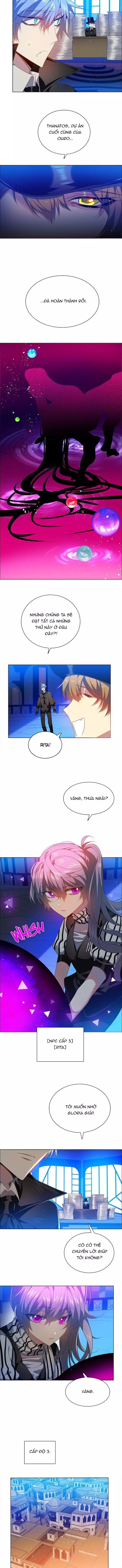 Zero Game Chapter 230 - Trang 3