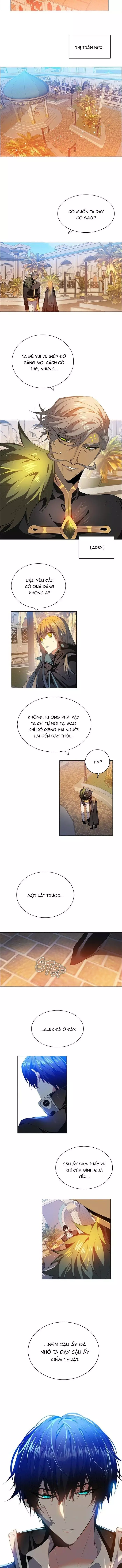 Zero Game Chapter 230 - Trang 3