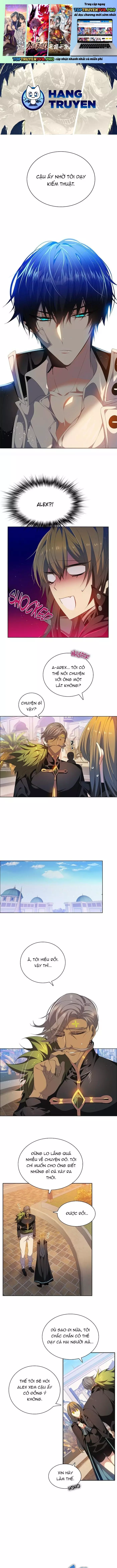 Zero Game Chapter 231 - Trang 3