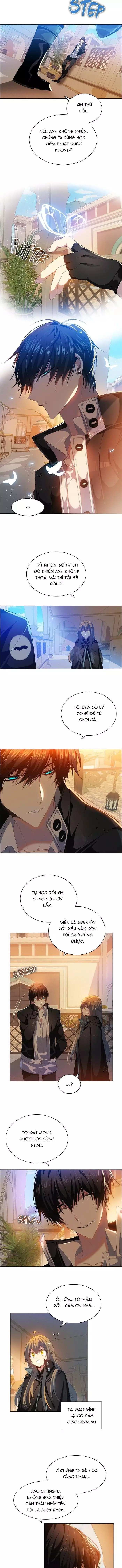 Zero Game Chapter 231 - Trang 3