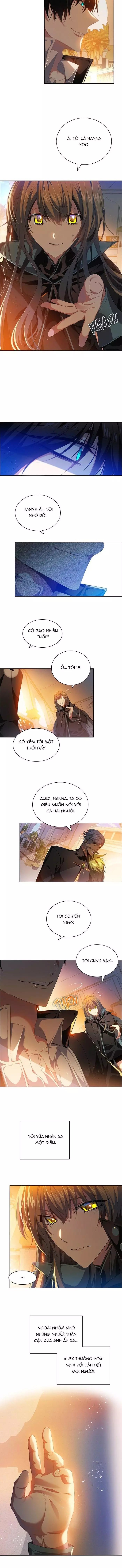 Zero Game Chapter 231 - Trang 3