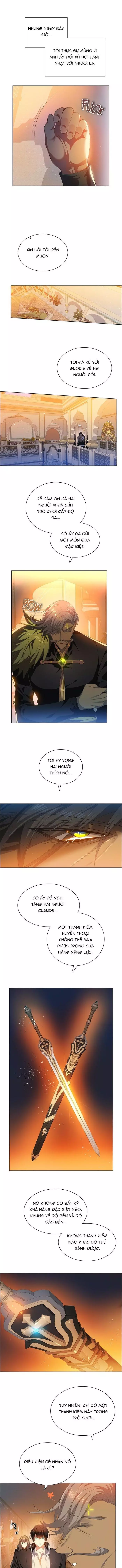 Zero Game Chapter 231 - Trang 3