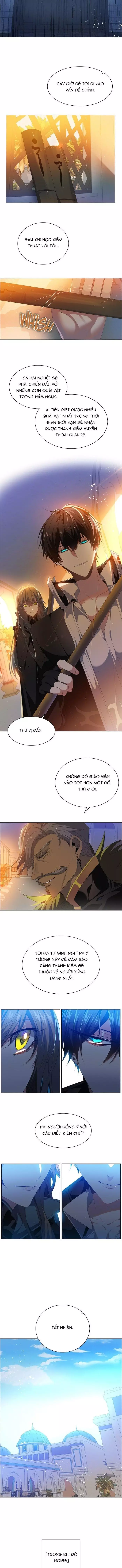 Zero Game Chapter 231 - Trang 3