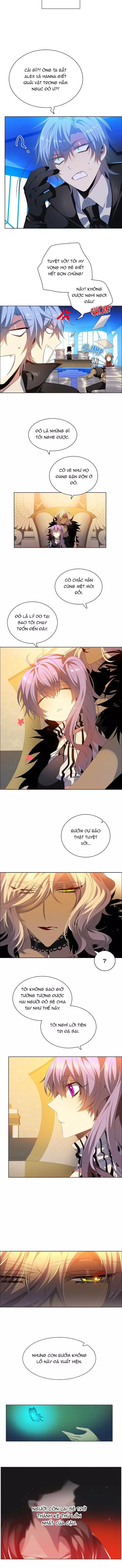 Zero Game Chapter 231 - Trang 3