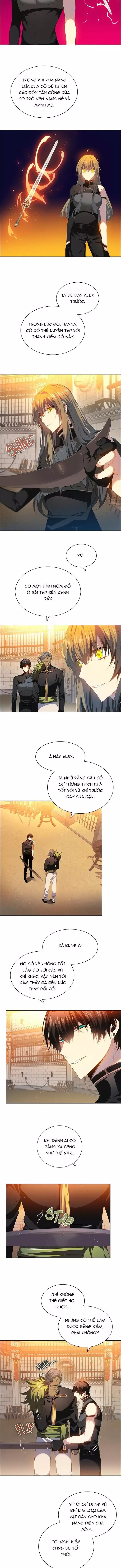 Zero Game Chapter 231 - Trang 3