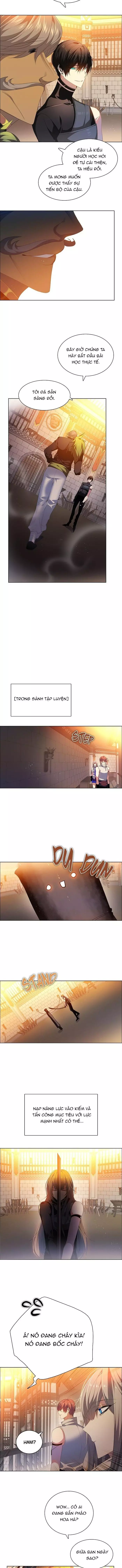 Zero Game Chapter 231 - Trang 3