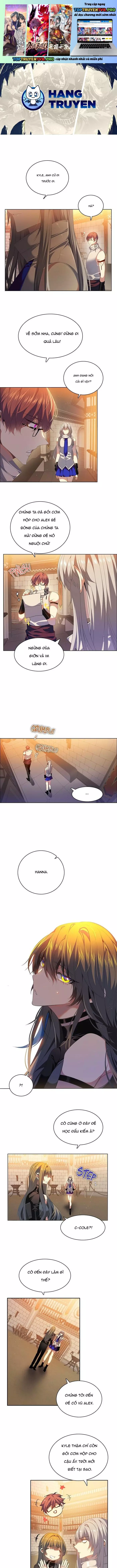 Zero Game Chapter 232 - Trang 3