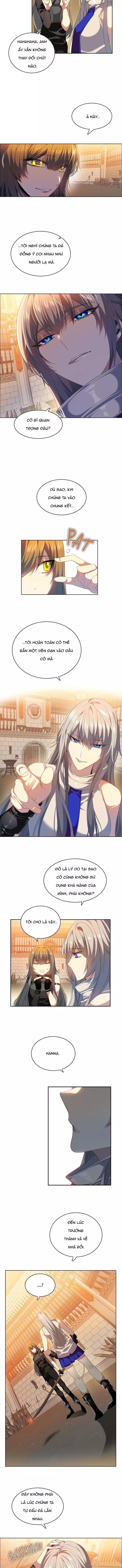 Zero Game Chapter 232 - Trang 3