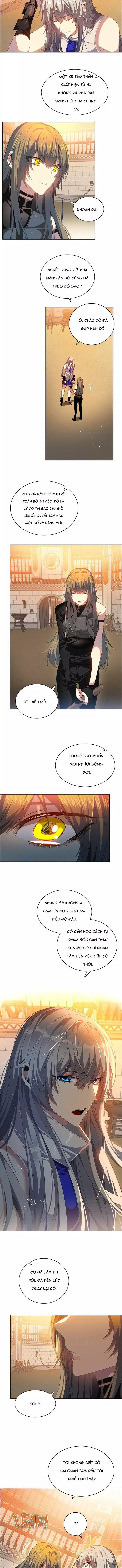 Zero Game Chapter 232 - Trang 3