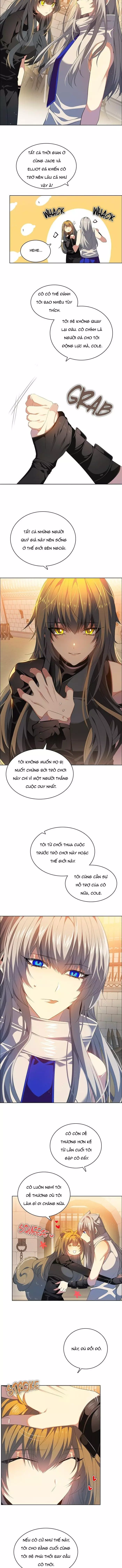 Zero Game Chapter 232 - Trang 3