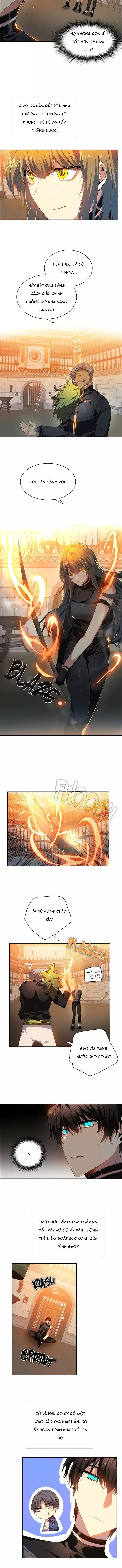 Zero Game Chapter 232 - Trang 3