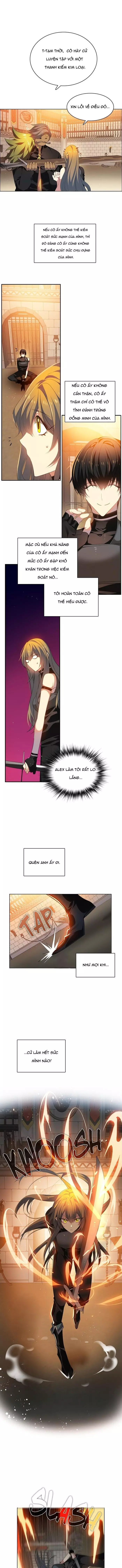 Zero Game Chapter 232 - Trang 3
