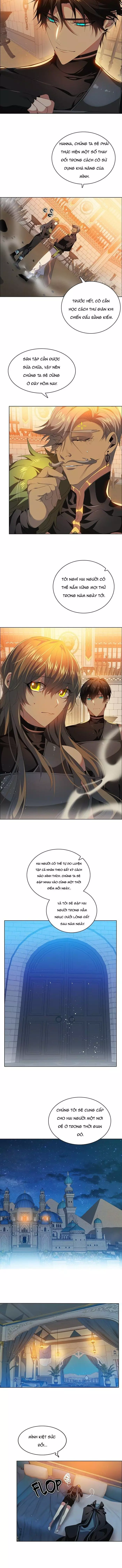 Zero Game Chapter 232 - Trang 3