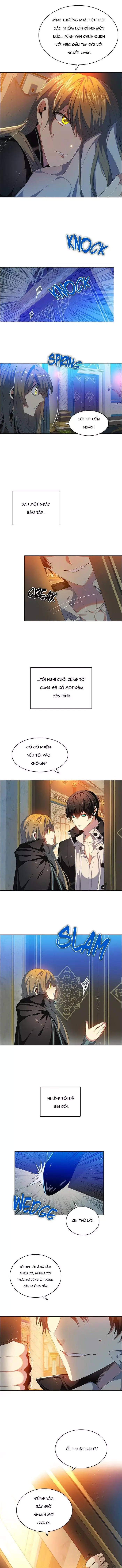 Zero Game Chapter 232 - Trang 3