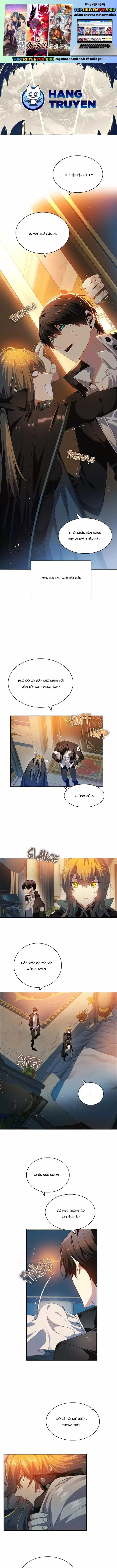 Zero Game Chapter 233 - Trang 3